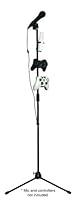 Algopix Similar Product 11 - Universal Microphone Stand