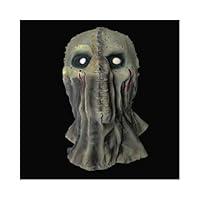 Algopix Similar Product 19 - hoehew Halloween Alien Funny Mask