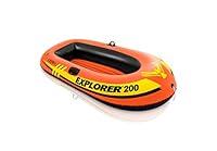 Algopix Similar Product 19 - INTEX 58330EP Explorer 200 Inflatable