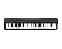 Algopix Similar Product 9 - Casio Privia PX160BK 88Key Full Size