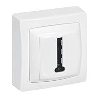 Algopix Similar Product 13 - Legrand leg97619 8 Contact Telephone
