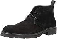 Algopix Similar Product 4 - Calvin Klein Mens ULTAN Calf Suede