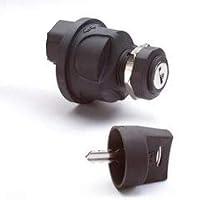 Algopix Similar Product 10 - Cole Hersee 9506003BX Plastic Rotary