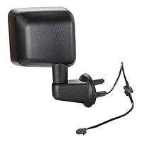 Algopix Similar Product 7 - TYC 4130241 Jeep Wrangler Right Heated