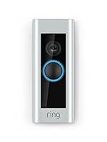 Algopix Similar Product 15 - Ring Video Doorbell Pro with HD Video