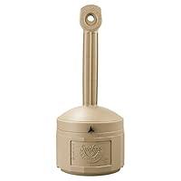 Algopix Similar Product 10 - Justrite 26800B CeaseFire Beige