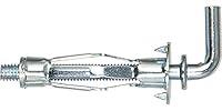 Algopix Similar Product 15 - Fischer Hollow Plug Metal 519780 H 32 x