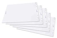 Algopix Similar Product 14 - Legamaster Flipchart Paper Pad  Pack