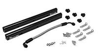 Algopix Similar Product 7 - Holley Sniper EFI 850005 Fuel Rail Kit