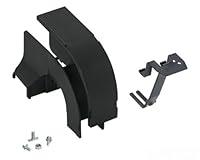 Algopix Similar Product 16 - Panduit FRSPJ2X2BL Spill Over Junction