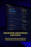 Algopix Similar Product 18 - Mikrotik Routeros Routing HandsOn