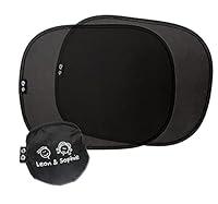 Algopix Similar Product 7 - Parasol Coche Beb  PROTECCIN UV