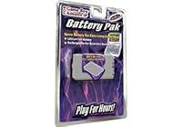 Algopix Similar Product 2 - GBA SP 10 Hour Battery Platinum  Game