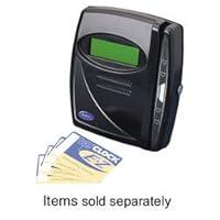 Algopix Similar Product 18 - Lathem PC100 Magnetic Strip Badges