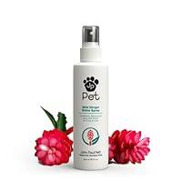 Algopix Similar Product 8 - John Paul Pet Wild Ginger Shine Spray