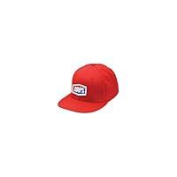 Algopix Similar Product 5 - 100 UnisexAdult Essential Flat Brim