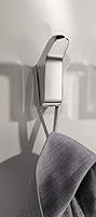 Algopix Similar Product 7 - Keuco 12715010000 Towel Hook - Chrome