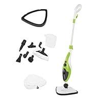 Algopix Similar Product 1 - Neo 10 in 1 1500W Neo Hot Steam Mop
