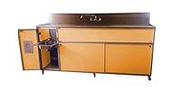 Algopix Similar Product 7 - Monsam PSE2004LA Large Commercial Four