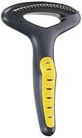 Algopix Similar Product 20 - JW Pet Company GripSoft Undercoat Rake