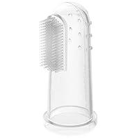 Algopix Similar Product 11 - Brush Buddies Baby Care Finger