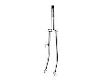 Algopix Similar Product 15 - Point 29009100 Bicycle Fork HiTension