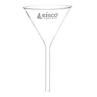Algopix Similar Product 10 - Filter Funnel 150mm  60 Angle 