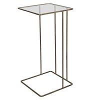 Algopix Similar Product 2 - Cadmus  24 inch Side Table  12 inches