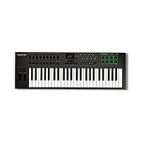 Algopix Similar Product 11 - Nektar Impact LX49 USB MIDI Controller