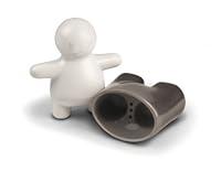 Algopix Similar Product 13 - Genuine Fred SALT  PANTS Salt and