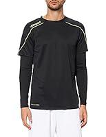 Algopix Similar Product 6 - uhlsport Stream 22 Goalkeeper Shirt