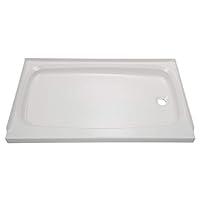 Algopix Similar Product 7 - Lippert Replacement Shower Pan with