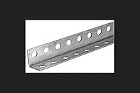 Algopix Similar Product 1 - Boltmaster Angle STL 1.25X1.25X36