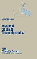 Algopix Similar Product 4 - Advanced Classical Thermodynamics AIAA
