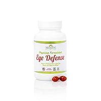 Algopix Similar Product 4 - Eye Defense 30 Softgels Physician