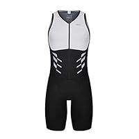 Algopix Similar Product 10 - ROKA Mens Gen II Elite Aero Sleeveless