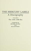 Algopix Similar Product 8 - The Mercury Labels 5 volumes A