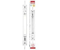 Algopix Similar Product 8 - Agro Sun 1000W HPS DoubleEnded Bulb