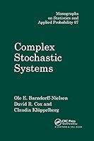 Algopix Similar Product 14 - Complex Stochastic Systems