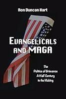 Algopix Similar Product 15 - Evangelicals and MAGA The Politics of