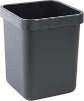 Algopix Similar Product 14 - Rexel Agenda Classic Waste Bin