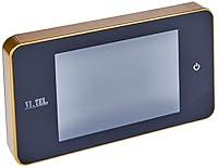 Algopix Similar Product 18 - TELESE Digital Door Viewer  Pack of 1