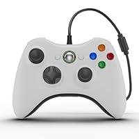 Algopix Similar Product 19 - CHENGDAO Controller for Xbox 360 Wired