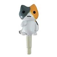 Algopix Similar Product 1 - allydrew Antidust Cutie Cat Plug for
