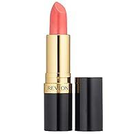 Algopix Similar Product 8 - Revlon Super Lustrous Lipstick  Creme