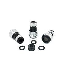 Algopix Similar Product 8 - Castuvy 360Degree Rotating