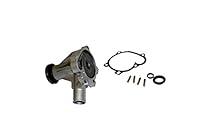 Algopix Similar Product 20 - MTC VR811  1326342 Water Pump Volvo