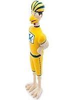Algopix Similar Product 11 - CHARMING Pet Latex Dog Toy Armsquawk MVP
