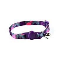 Algopix Similar Product 9 - Aspenpet Breakaway Cat Collar Pack of