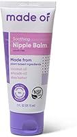 Algopix Similar Product 3 - MADE OF Organic Nursing Cream 